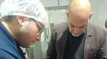 ضبطيات العبور.. حماية المستهلك تصادر كميات ضخمة من اللحوم والدواجن الفاسدة